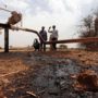 South Sudan: Riek Machar’s rebel troops take control of oil-producing Unity state