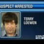 Terry Lee Loewen arrested over Wichita airport suicide bomb plot
