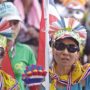 Thailand’s opposition to boycott snap elections