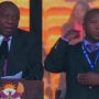 Thamsanqa Jantjie: Nelson Mandela memorial interpreter suffered schizophrenic episode while on stage