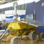 Jade Rabbit rover: China launches its first mission to Moon