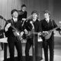 Beatles unheard recordings on The Copyright Extension Collection