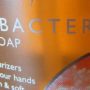 FDA warning over antibacterial soaps
