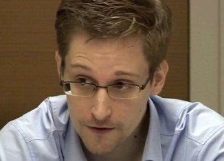 The NSA is considering offering an amnesty to Edward Snowden if he agrees to stop leaking secret documents