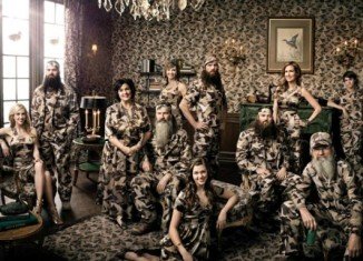 The Robertson family cannot imagine going forward with Duck Dynasty reality show if Phil isn't aboard