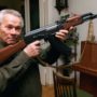 Mikhail Kalashnikov dies at 94