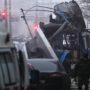 Volgograd attacks: Second suicide bombing kills at least 10 people in Dzerzhinsky district