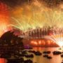 2014 New Year celebration: Australia welcomes new year with Sydney’s traditional fireworks