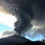 Chaparrastique volcano eruption sparks evacuations in El Salvador