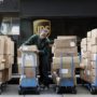 UPS fails to deliver thousands of orders in time for Christmas