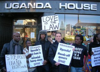 Uganda's parliament has passed a bill to toughen the punishment for gay acts to include life imprisonment in some cases