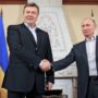 Sochi talks: Russia and Ukraine closer on gas price