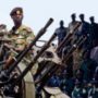 South Sudan: 400-500 people killed in clashes following coup claim