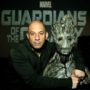 Vin Diesel to voice Groot in Guardians of the Galaxy