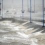 Storm Xaver hits Northern Europe killing at least 6 people