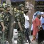 Xinjiang ethnic violence: At least 16 people killed in clashes