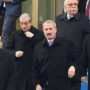 Turkey corruption scandal: Zafer Caglayan and Muammer Guler resign from government