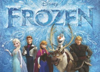 A Broadway musical based on highly-popular animated movie Frozen is in the works