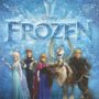 Frozen to become Broadway musical