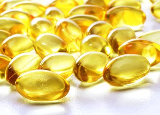 A daily dose of vitamin E could help people with dementia