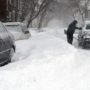 Second major winter storm to hit East Coast