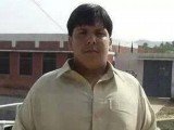 Aitizaz Hasan was killed on Monday when he tackled a suicide bomber targeting his school in the Hangu area