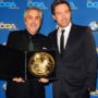 DGA Awards 2014: Alfonso Cuaron picks up top film honor for Gravity