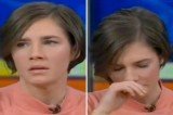 Amanda Knox said on Good Morning America she will fight the reinstated guilty verdict against her