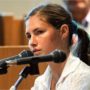 Amanda Knox says she is frightened and saddened by unjust verdict in Meredith Kercher case