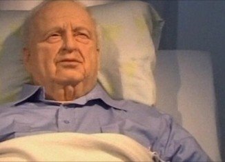 Ariel Sharon has been in a coma for almost eight years and now he is suffering renal failure