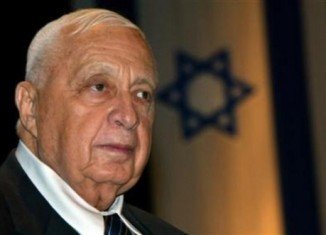 Ariel Sharon has been in a persistent vegetative state since a stroke in January 2006