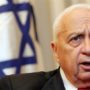 Ariel Sharon dies after 8 years in coma