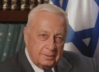 Ariel Sharon’s condition is now critical, with some danger to life