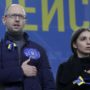 Arseniy Yatsenyuk rejects Viktor Yanukovych’s offer to appoint him as prime minister