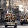 Pakistani bomb attack kills 20 soldiers near Bannu