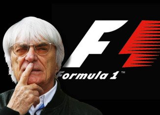 Bernie Ecclestone has decided to step down from the board of the company which runs Formula 1 following his indictment on bribery charges in Germany