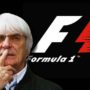 Bernie Ecclestone leaves Formula 1 board