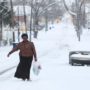Major snowstorm to hit Midwest and Northeast