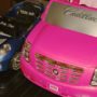 Blue Ivy gets mini Cadillac and Ferrari for second birthday
