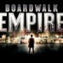 Boardwalk Empire to end after Season 5