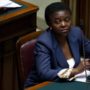 Cecile Kyenge calls for support after racist attacks