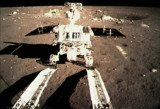 Chinese Moon rover Jade Rabbit is in trouble after experiencing a mechanical control abnormality