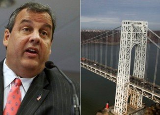 Chris Christie fired top aide who allegedly orchestrated traffic mayhem to pursue a petty political vendetta
