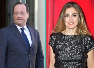 Closer magazine has revealed that President François Hollande’s relationship with actress Julie Gayet goes back for over two years