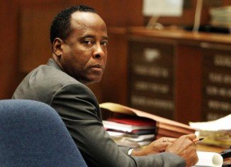 Conrad Murray's bid to have his conviction for the involuntary manslaughter of Michael Jackson overturned has been rejected by a Los Angeles court