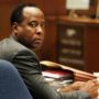 Conrad Murray loses appeal in Michael Jackson involuntary manslaughter case