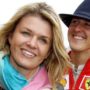 Michael Schumacher accident: Corinna Schumacher appeals for privacy