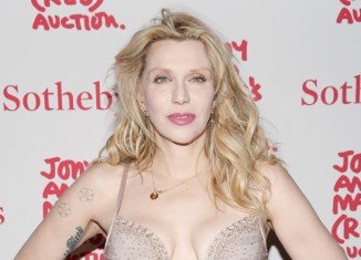 Courtney Love did not defame her former lawyer Rhonda Holmes in a 2010 Twitter post
