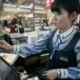 South Korea: Credit card details of 20 million people stolen