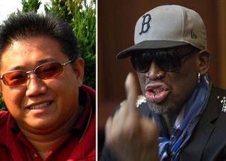 Dennis Rodman apologized for not being able to help Kenneth Bae during his trip to North Korea